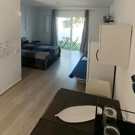 Apartment Dreaming Las Americas Arona (Tenerife)