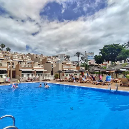Dreaming Parque De Americas Apartment Playa de las Americas (Tenerife)