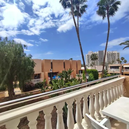 Dreaming Parque De Americas Apartment
