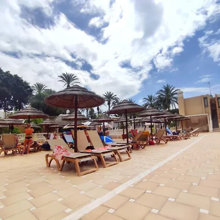 Apartment Dreaming Parque De Americas *