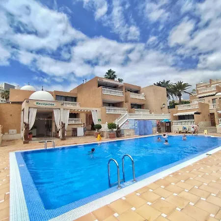 Apartment Dreaming Parque De Americas *