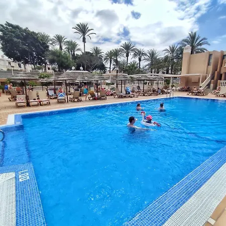 Apartment Dreaming Parque De Americas Playa de las Americas (Tenerife)