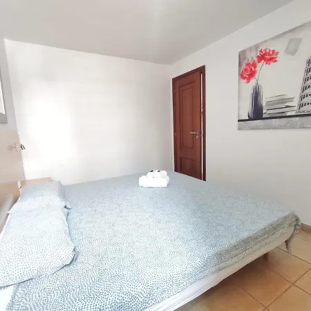 Apartment Dreaming Parque De Americas