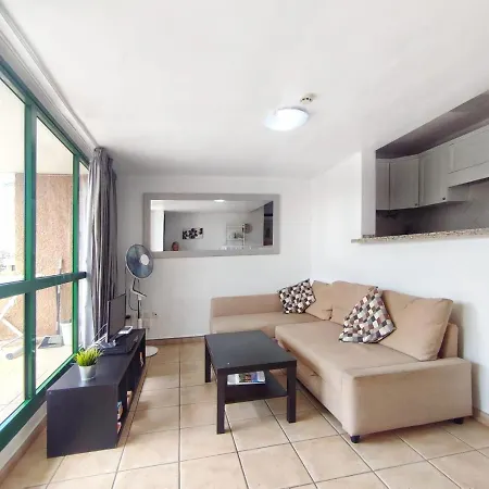 Apartment Dreaming Parque De Americas *