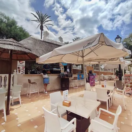Apartment Dreaming Parque De Americas Playa de las Americas (Tenerife)