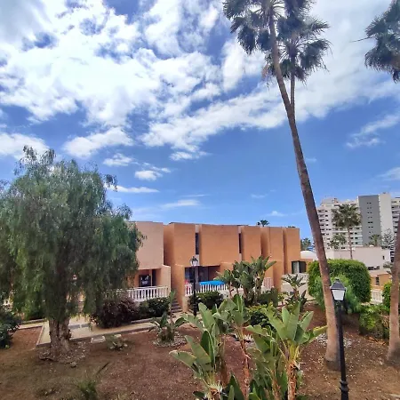 Apartment Dreaming Parque De Americas Playa de las Americas (Tenerife)