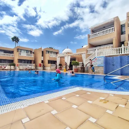 Dreaming Parque De Americas Apartment