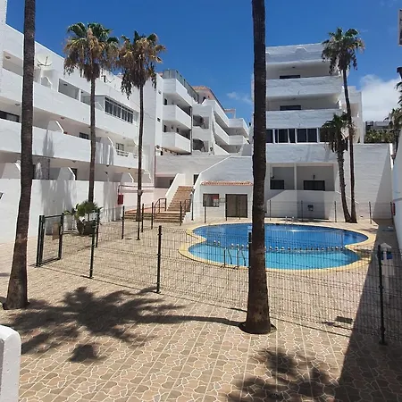 Lägenhet Dreaming Las Americas Arona (Tenerife)