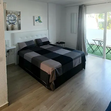 Dreaming Las Americas Διαμέρισμα